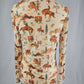 MK720 Urban Cowboy Mesh Top
