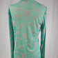 TZ93 Country Nights Mesh Top