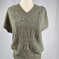 TZ108 Sweater Vest