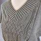 TZ108 Sweater Vest