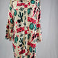 TZ92 Howdy Button Down Tunic