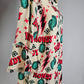 TZ92 Howdy Button Down Tunic