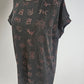TZ100 3D Branded Blouse