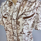 TZ110 3D Country Western Button Down Shirt