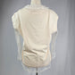 MK724 Country Girl Cap Sleeve Tee