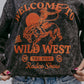 MK156 Cowboy Classic Sweatshirt