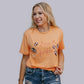 MK503 Born to be Sparkle SL Tee