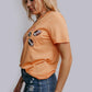 MK503 Born to be Sparkle SL Tee