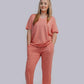 MK543 Cloud Modal Pajamas Sets