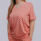 MK543 Cloud Modal Pajamas Sets