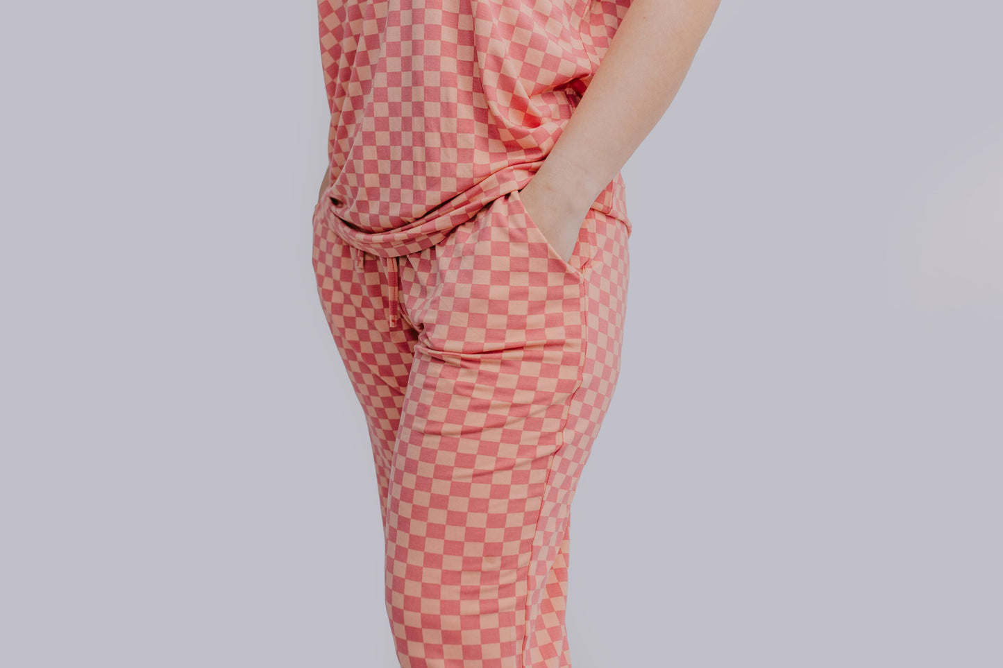 MK543 Cloud Modal Pajamas Sets