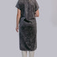 MK384 Aztec T Shirt Dress