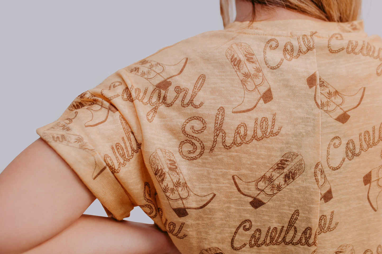 MK408 Roper SS Tee