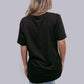 MK488 Giddy Up Horse Tee