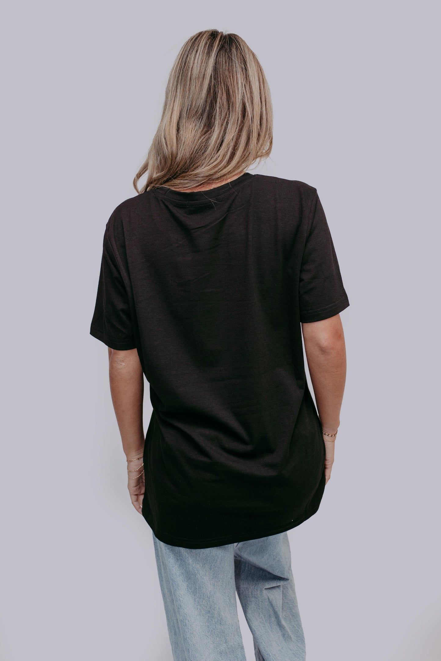 MK488 Giddy Up Horse Tee