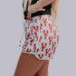 TZ35 Crawfish Everyday Shorts