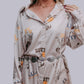 MK600 Wild & Free Shirt Dress
