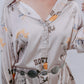 MK600 Wild & Free Shirt Dress
