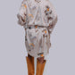 MK600 Wild & Free Shirt Dress