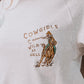 MK482 Wild Cowgirl Sweatshirt PLUS