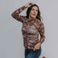 MK589 YeeHaw 3D Print Mesh Top