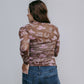 MK589 YeeHaw 3D Print Mesh Top