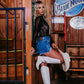 MK534 All About Country Mesh Top