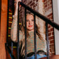 MK533 Countryside Mesh Top