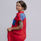 TZ22 Patriotic Dress