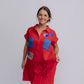 TZ22 Patriotic Dress