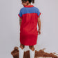 TZ22 Patriotic Dress