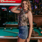 MK723 Buckaroo Western Vest