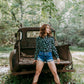MK465 3D Print Gemstone LS Mesh Top