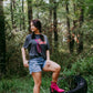 MK485 Honky Tonkin SL Tee