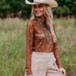 MK165 Fort Dodge LS Mesh Top