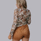 MK691 Buckaroo Lace Top