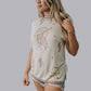 TZ89 Rodeo Queen SL Blouse