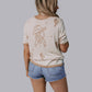 TZ89 Rodeo Queen SL Blouse