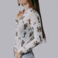 MK713 Desert Darlin' Mesh Top