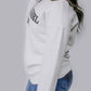 MK711 Cowgirl Era Fleece Sweatshirt