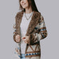 MK730 Belle of the West Fur Coat