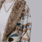 MK730 Belle of the West Fur Coat