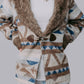 MK730 Belle of the West Fur Coat