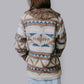 MK730 Belle of the West Fur Coat