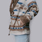 MK730 Belle of the West Fur Coat