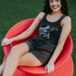 MK428 Bronc Bustin Weekend 2 Piece Crop Set