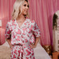 TZ7 Boots SL Pajamas Sets