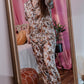 TZ2 Buckaroo SS Pajama Sets