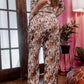 TZ2 Buckaroo SS Pajama Sets