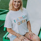 MK400 Birthday Queen Tee